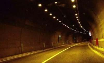 Una notte di chiusura dell'A14 tra Grottammare e San Benedetto