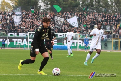 Samb a lavoro verso il Fossombrone, fuori Zini e non solo: la presentazione del match