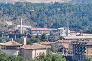 Fonte Ansa