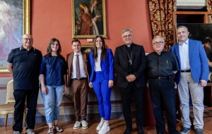 Da sabato 26 luglio al via le festivit&agrave; in onore di Sant'Emidio, ecco tutti gli appuntamenti per celebrare il Patrono