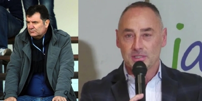 C'è molta attesa per il big match di domenica 6 ottobre, Atl. Azzurra Colli - Azzurra Sbt