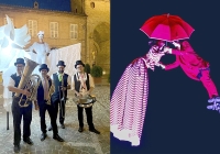 Due appuntamenti con il Festival dell'Appennino