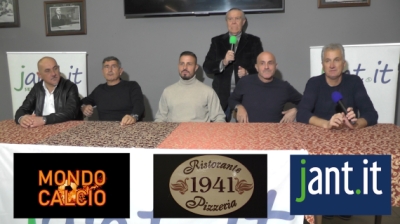 MONDO CALCIO DEL 21 11 2024