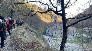 SISMA 2016: 47 MILIONI PER I CAMMINI DELL&rsquo;APPENNINO CENTRALE
