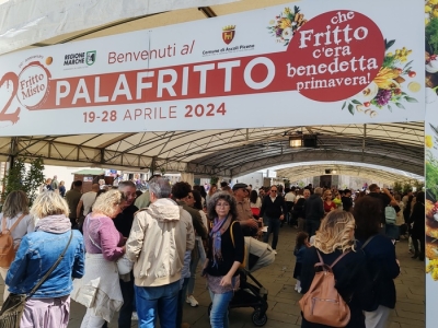 Promuovere il turismo, progetto Snai del Piceno a Eurochocolat