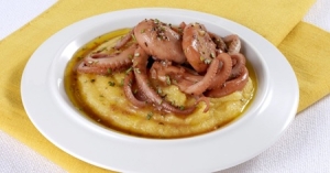 I men&ugrave; della Cantina