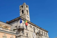 Cardilli (FdI): "Corso Infermieristica ad Ascoli Piceno non &egrave; a rischio"