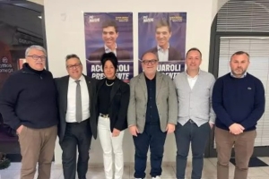 Riflettori sulle elezioni a Fermo, il centrodestra prepara la corsa 'uniti con i nostri simboli'