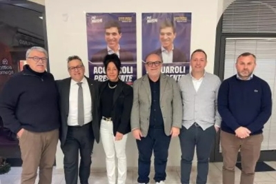 Riflettori sulle elezioni a Fermo, il centrodestra prepara la corsa 'uniti con i nostri simboli'