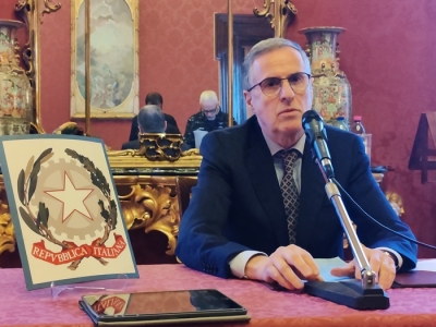 Crisi di organico e sicurezza ad Ascoli Piceno, incontro Sap-prefetto