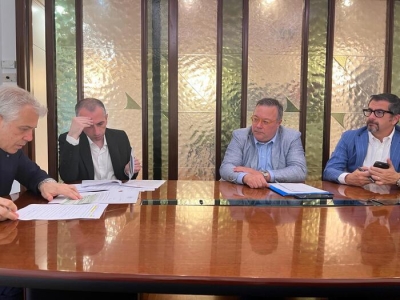 Ssc Ancona pronta per la Serie D, depositati nel pomeriggio 400mila euro e documenti