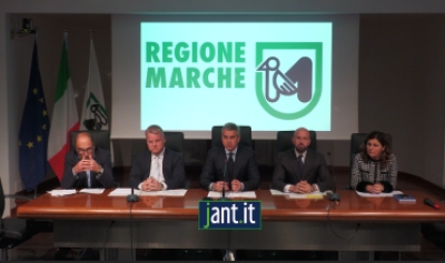 7 MILIONI DI EURO DI FONDI GARANZIA PER PICCOLE E MEDIE IMPRESE NELLE MARCHE