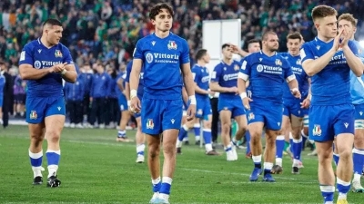 L’Italia vince a Sapporo: battuto il Giappone 14-42 nel test-match che chiude il tour estivo