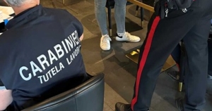 GRAVI VIOLAZIONI SULLA SICUREZZA: SOSPESA ATTIVIT&Agrave; DI RISTORAZIONE