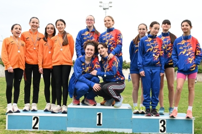 La Saf si aggiudica la Coppa “Angelo Pasquale Del Moro”