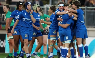 Guinness Women’s Six Nations, storiche Azzurre a Dublino: battuta l’Irlanda 21-27