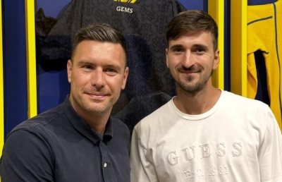 Tafa, Ferretti, Capparuccini e Casucci per un rinnovato poker di innesti alla Fermana