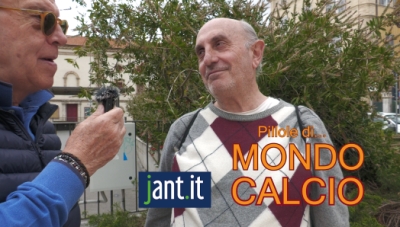 PILLOLE DI MONDO CALCIO DEL 24 04 2025