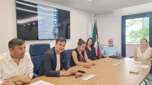 Al via l&rsquo;Estate a Castelli 2024 con la 60esima Mostra-mercato dell&rsquo;artigianato ceramico