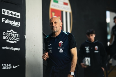 Ascoli Calcio - Solo un pareggio a Pontedera, Gagliardi evita la beffa nel finale