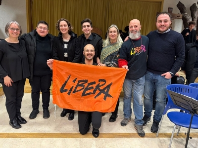 “Armonie di Pace”, a Monteprandone tre orchestre e le parole del Papa per riflettere sulla pace