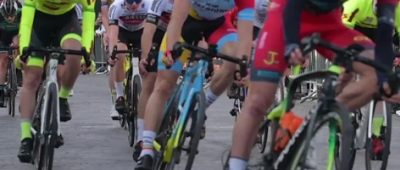 Negli annali della Federciclismo il Picenum Road, il Trofeo Tecnosal ed il Terra e Vita