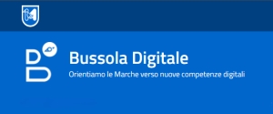 Marche, la rivoluzione delle competenze digitali continua: si rafforza la &ldquo;Bussola Digitale&rdquo;