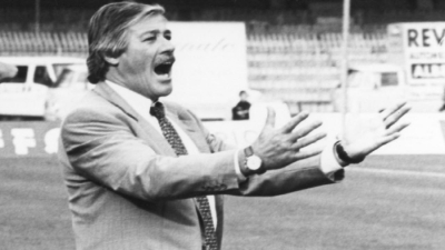 Ascoli Calcio - Picchio in lutto, addio all'ex allenatore bianconero Enzo Ferrari