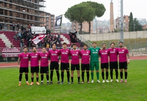 Anche dopo la decima giornata il campionato di Eccellenza Marche stenta a decollare