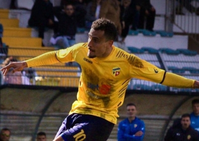 Per tentare l’impossibile, la Fermana ospita al “Recchioni” l’Avezzano