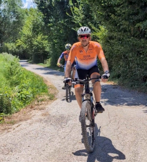Cicloturistica della castagna 2024: sport, natura e tradizione   a Sante Marie