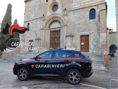 Affittano case inesistenti a stranieri, denunciati dai Carabinieri