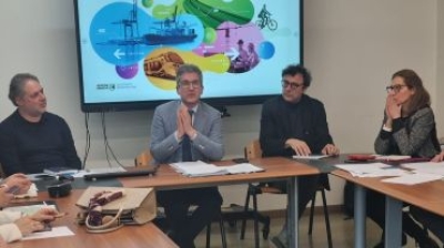GARA TRASPORTI, BALDELLI INCONTRA I SINDACATI E AVVIA LA ‘ROAD MAP’