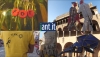 Successo per le tre date dell' International FOF di Offida, edizione 2024