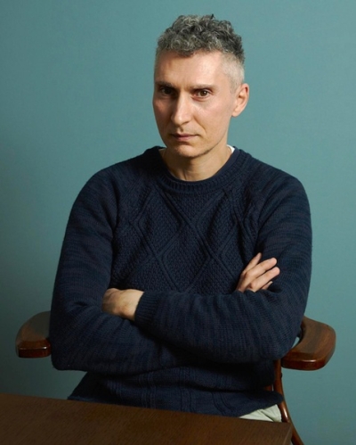 Fabio Bacà porta L’era dell’Acquario all’Auditorium di San Benedetto del Tronto