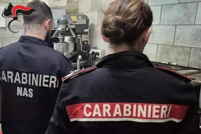 Gravi carenze igieniche nella cucina, chiuso un ristorante nel Fermano