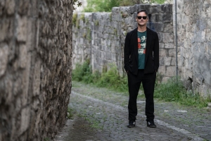 Ascoli Piceno - "Gli alberi non scappano", &egrave; uscito l'atteso nuovo libro dell'ascolano Luca Capponi
