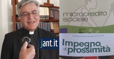 INTERVISTA AL VESCOVO DELLA DIOCESI DI SAN BENEDETTO DEL TRONTO-RIPATRANSONE-MONTALTO E ASCOLI PICENO, GIAMPIERO PALMIERI