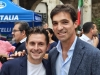 Ascoli Piceno - Fioravanti esulta per l'esito delle Regionali: "Siamo roccaforte del centrodestra"
