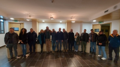 TAGLI ALLE RISERVE REGIONALI, UNCEM ABRUZZO CHIEDE UN INCONTRO URGENTE CON L'ASSESSORE IMPRUDENTE