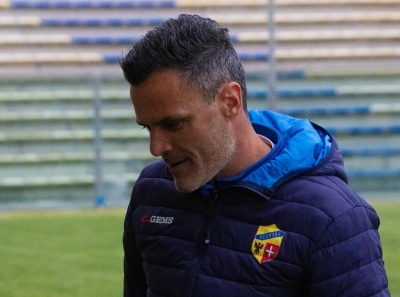 Fermana-Samb, un derby privo di contenuti di classifica