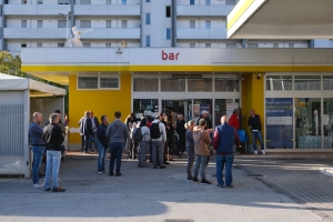 Chiuso il ciclo di incontri "Caff&egrave; con il Sindaco", confronti chiari e trasparenti con la comunit&agrave; ascolana