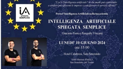 Agenti FNAARC del Piceno: lunedì 10 giugno convegno 