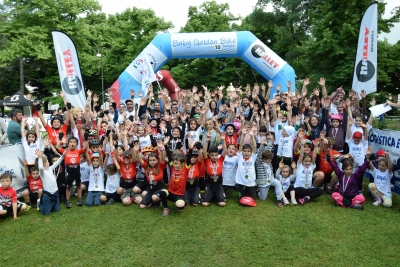 Tanti appuntamenti per minori nel fine settimana della Federazione Ciclistica Italiana delle Marche