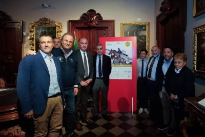 La grande ippica arriva ad Ascoli Piceno