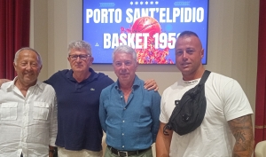Assemblea pubblica della Bio Tre Servizi, Porto Sant&rsquo;Elpidio Basket getta le basi per la prossima stagione