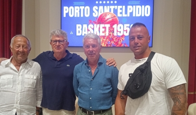 Assemblea pubblica della Bio Tre Servizi, Porto Sant’Elpidio Basket getta le basi per la prossima stagione