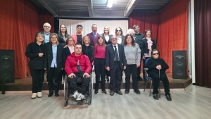 Ascoli Piceno - La musica come forza di espressione: i "Sesto Senso" a Sanremo