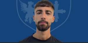 Flavio Fofi per l&rsquo;attacco della Fermana