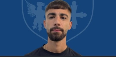 Flavio Fofi per l’attacco della Fermana